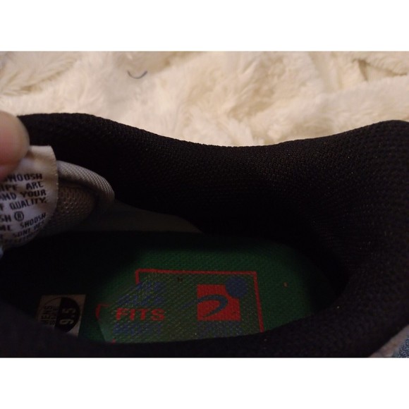 Size 9.5 Nike Air Force 1 Low \'07 LV8 EMB Raiders 2021 main image 7